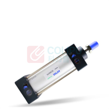 亚德客 AIRTAC 标准拉杆气缸 SC80X75 /