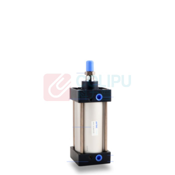 亚德客 AIRTAC 标准拉杆气缸 SC80X75 /