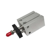 华航 气缸 MGCLB50-700-R 