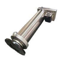 牧川自动化科技北京有限公司 多级电动缸 BRL180-3-L1300-C05-R25