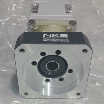 NKE 电动执行器 EPC100-700-20-0D-P01-PC2-X2000B-1V3 1000r/min