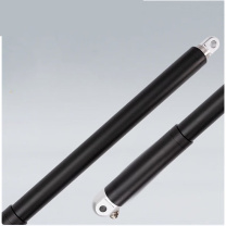 工途 笔式电动推杆 行程400mm 24V推力1500N-25mm/s