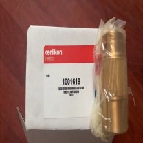 OERLIKON METCO 喷枪铜套 1001619