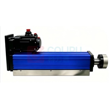 恰合达 电缸 DMB-10-4-220-0-5-600-FF-BA-P10-FCM 功率5w