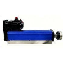 恰合达 电缸 DMB-10-4-220-0-5-600-FF-BA-P10-FCM 功率5w