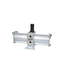 SMC 增压缸 VBA43A-04 0.2-1.6MPa