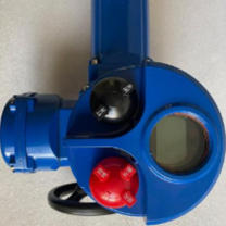 弗莱戈 电动执行器 FE-RS02-10DD 650 380V