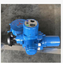 弗莱戈 电动执行器 FE-RS10-10DD 1000N·m 380V