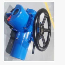 弗莱戈 电动执行器 FE-RS12-10DD 1100N·m 380V