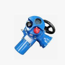 弗莱戈 电动执行器 FE-RS14-10DD 1500N·m 380V