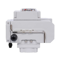 自川密 CEMS电动执行器 LY-10-FC 0-90° AC380V 500N·m