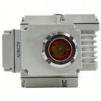自川密 CEMS电动执行器 LY-15-FC 0-90° AC380V 500N·m
