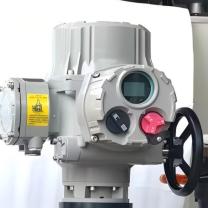 博睿 智能一体化电动执行器 BJ30-Q1ZNY-CQ 380V
