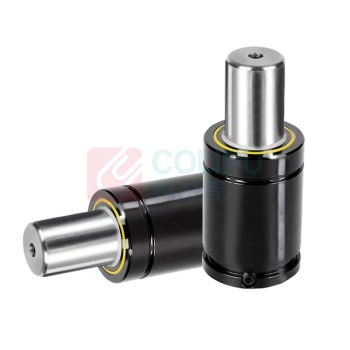 驭舵 氮气弹簧模具用氮缸 X1000—38
