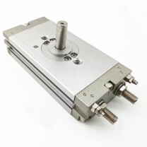 天工 低速薄型摆动气缸 CDRQ2XBS20TF-90 M9BL