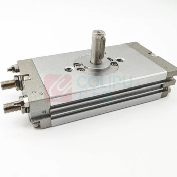 天工 低速薄型摆动气缸 CDRQ2XBS20TF-90 M9BL