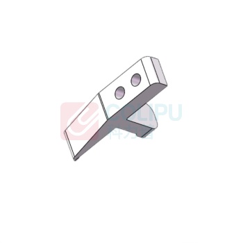 隆祥浩 转线主轴爪 AX.E37.AU.1260.05
