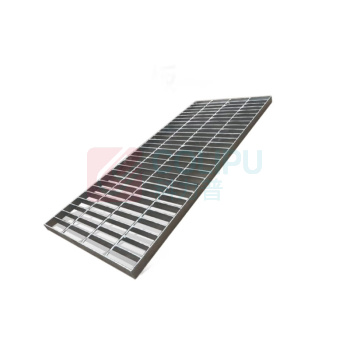 罗德力 热镀锌钢格板 宽1200mm*长800mm*高25mm 孔距30*80mm