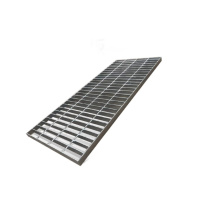 罗德力 热镀锌钢格板 宽1200mm*长800mm*高25mm 孔距30*80mm