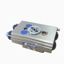 雄克 旋转气缸 SRU+50-W-90-3 362600