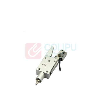 CRG 水口夹 含PNP传感器 GRX20-CP
