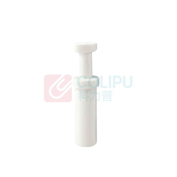 米星 MSTAR 气动快速接头管塞 快插直通堵头 PP-8 100个/组 (白色)