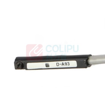 格远 磁性开关 D-A93 2.8*4*24.5mm 导线长1M