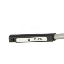 格远 磁性开关 D-A93 2.8*4*24.5mm 导线长1M
