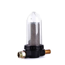 紫耐 排气过滤器 ISOVG-68-100SV300