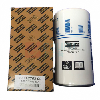 阿特拉斯 油气分离器 1625775300/2903775300 原装
