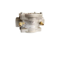 番鑫工贸 马达斯燃气用过滤器 FM DN25(1寸)