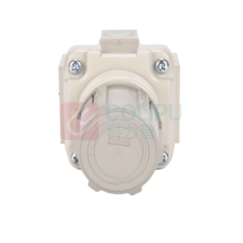 堤驰 气源处理器 WZJY50-B