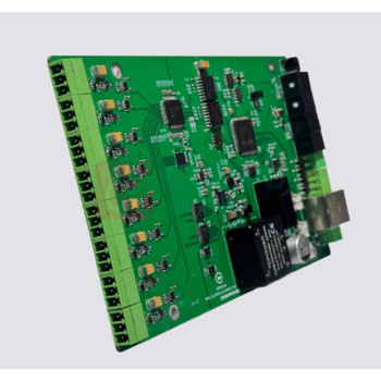 南瑞 SMC通讯板卡 CJ_NR0620C 额定电压:690V 适配于南瑞SVG功率模块 HSVGSM-1700S/900