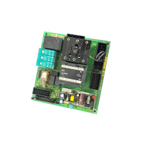 FANUC 发那科 主板 A20B-1008-0640/02B