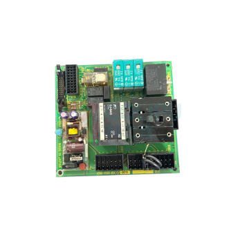 FANUC 发那科 主板 A20B-1008-0640/02B