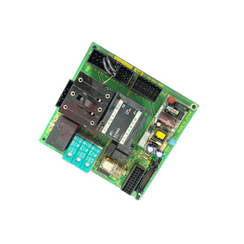 FANUC 发那科 主板 A20B-1008-0640/02B