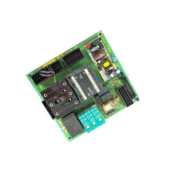 FANUC 发那科 主板 A20B-1008-0640/02B