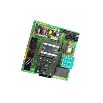FANUC 发那科 主板 A20B-1008-0640/02B