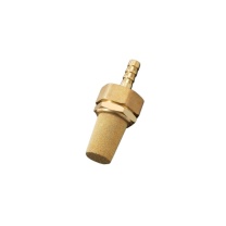 耀达威 充氩消音器 4# 66.5*14.5mm