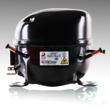 玉梁成 压缩机 K270CZ1 制冷量270W 输入功率230W