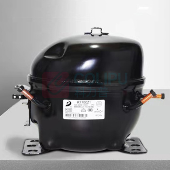 玉梁成 压缩机 K270CZ1 制冷量270W 输入功率230W
