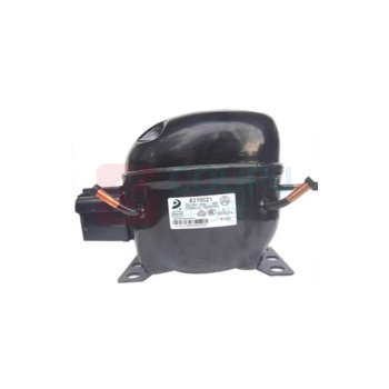 万胜 压缩机 QD65H R134a 170w制冷量