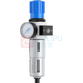 费斯托 气源处理器 LFR1/4DMINI 铝合金材质