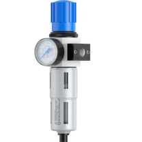 费斯托 气源处理器 LFR1/4DMINI 铝合金材质