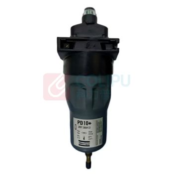 阿特拉斯·科普柯 精密过滤器 PD10+ 16bar
