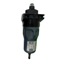 阿特拉斯·科普柯 精密过滤器 dd10+ 16bar