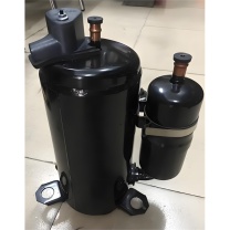 DUNAN 压缩机 VR61KF-TFP-542 标准制冷量14.9KW,输入功率4.6KW,额定负载电流9.4A