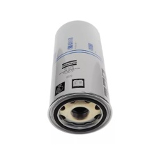 阿特拉斯 空压机油气分离器总成 OIL SEPARATOR WITH PACKAGE(货号1092203417)原 适配阿特拉斯 GA22VSDi PM P A 13,供应商视频指导维护