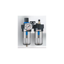 莱泽 调压过滤器 BFR3000 03,带表