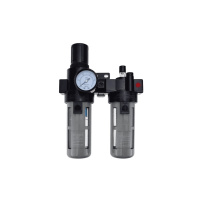 亚德客 AIRTAC 油水分离器(气源过滤器) BFC4000C1
